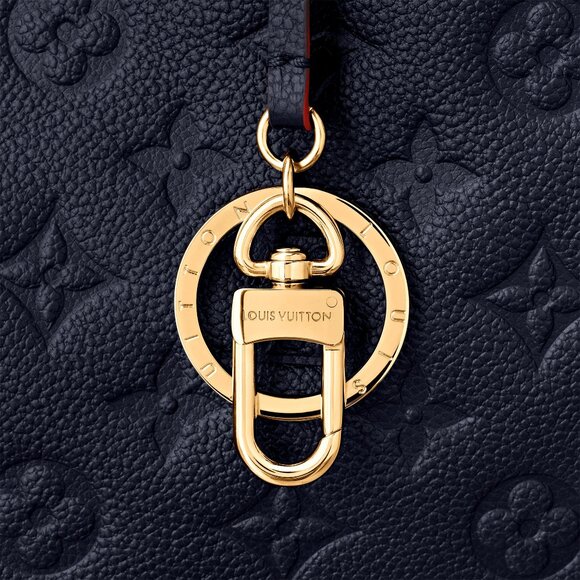 ✨RARE LV Monogram Artsy MM - Navy✨ - Picture 8 of 14